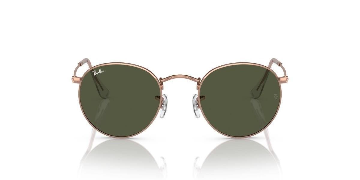 Rayban RB3447 920231 Unisex Güneş Gözlüğü