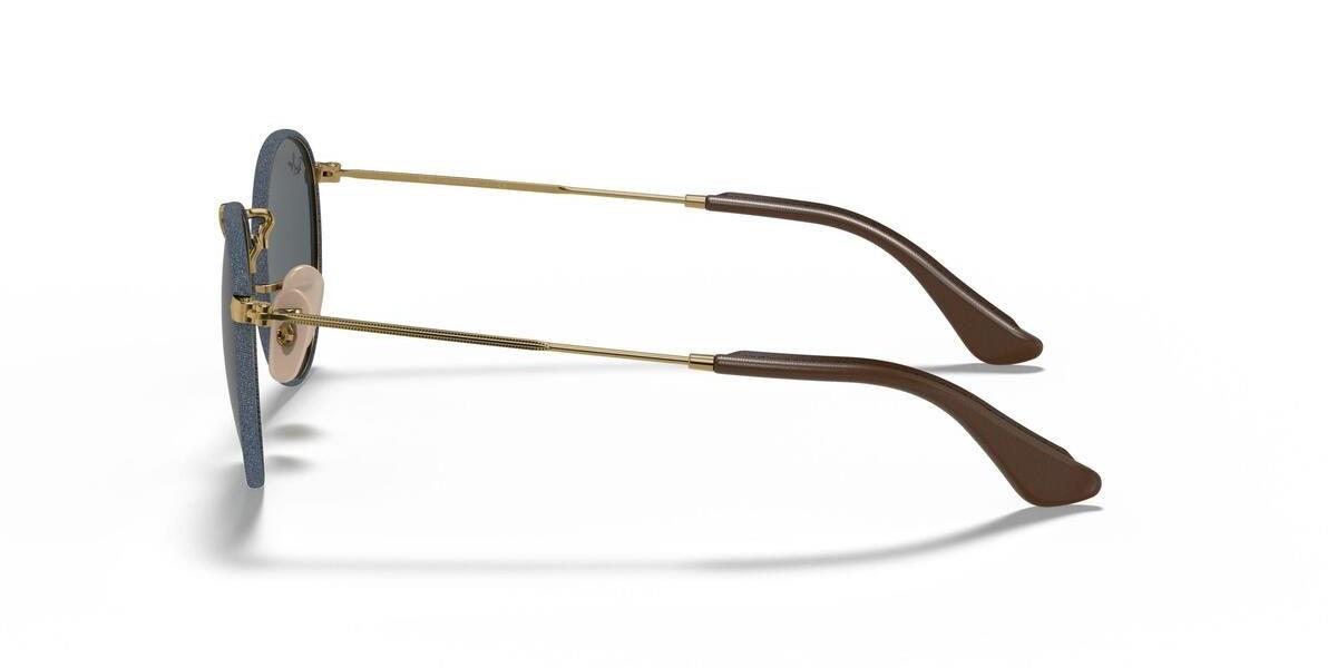 Rayban RB3475q 919431 Oval Güneş Gözlüğü