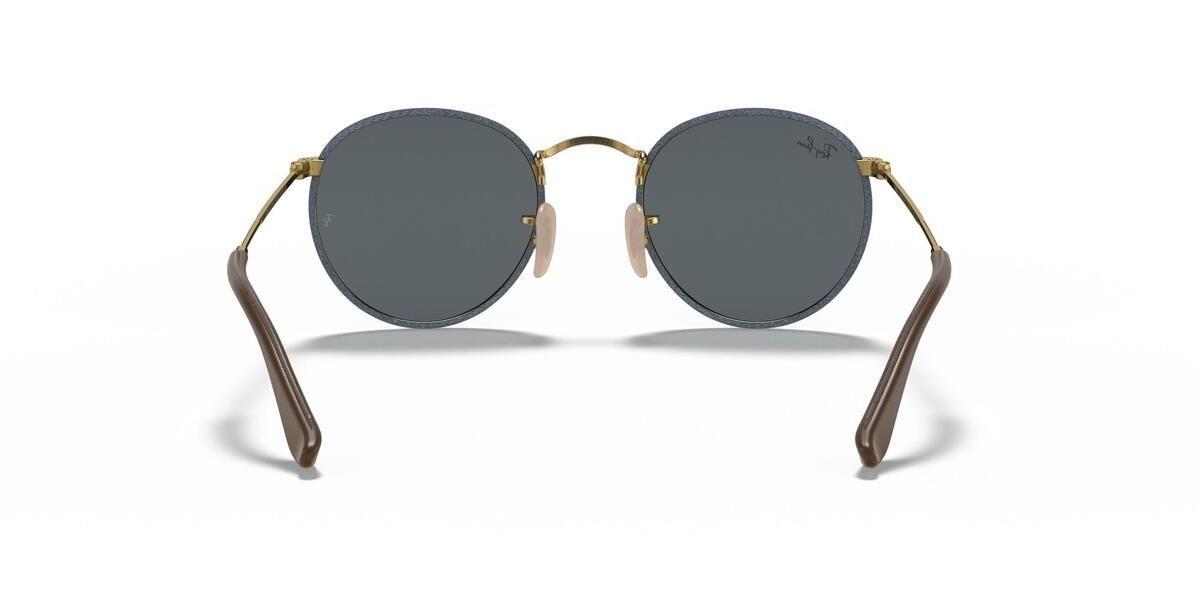 Rayban RB3475q 919431 Oval Güneş Gözlüğü