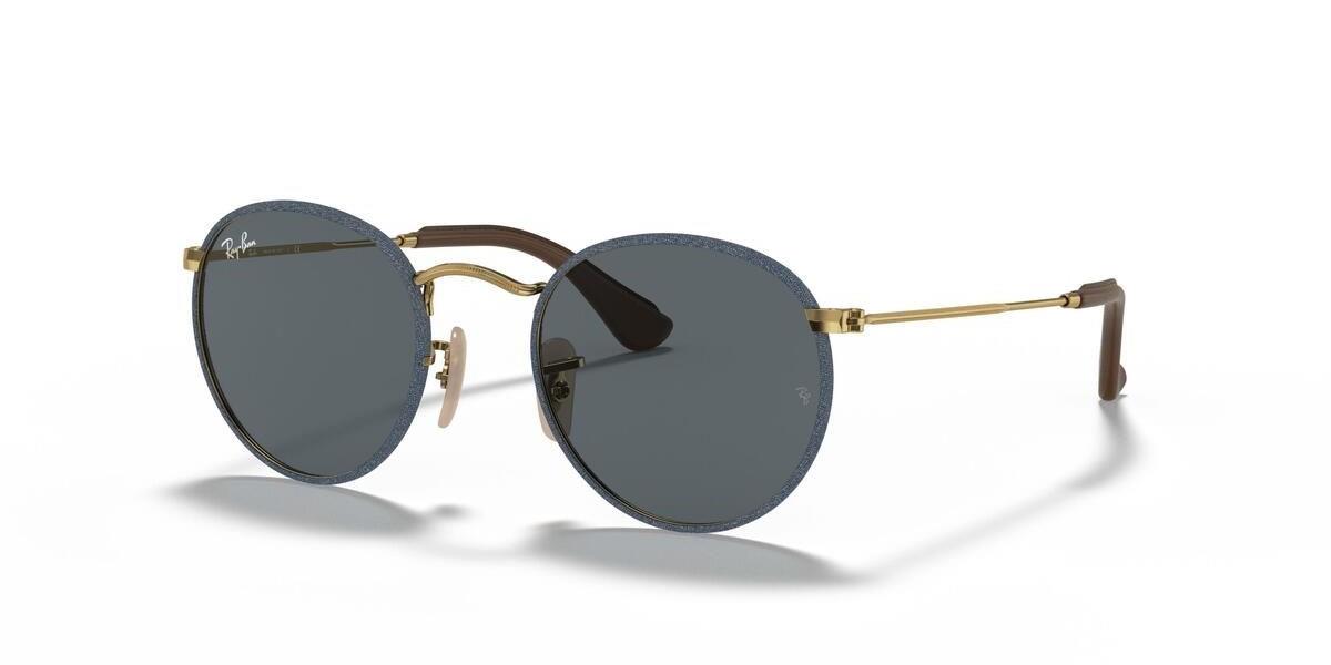 Rayban RB3475q 919431 Oval Güneş Gözlüğü