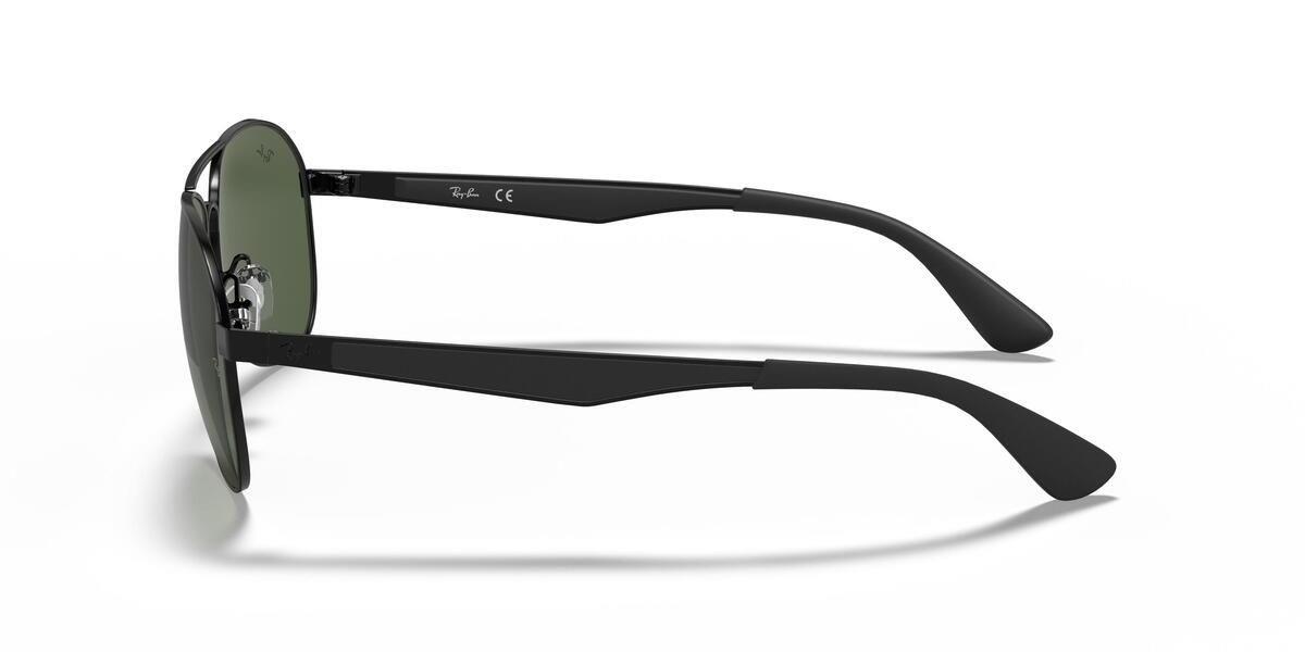 Rayban RB3549 006/71 Erkek Güneş Gözlüğü