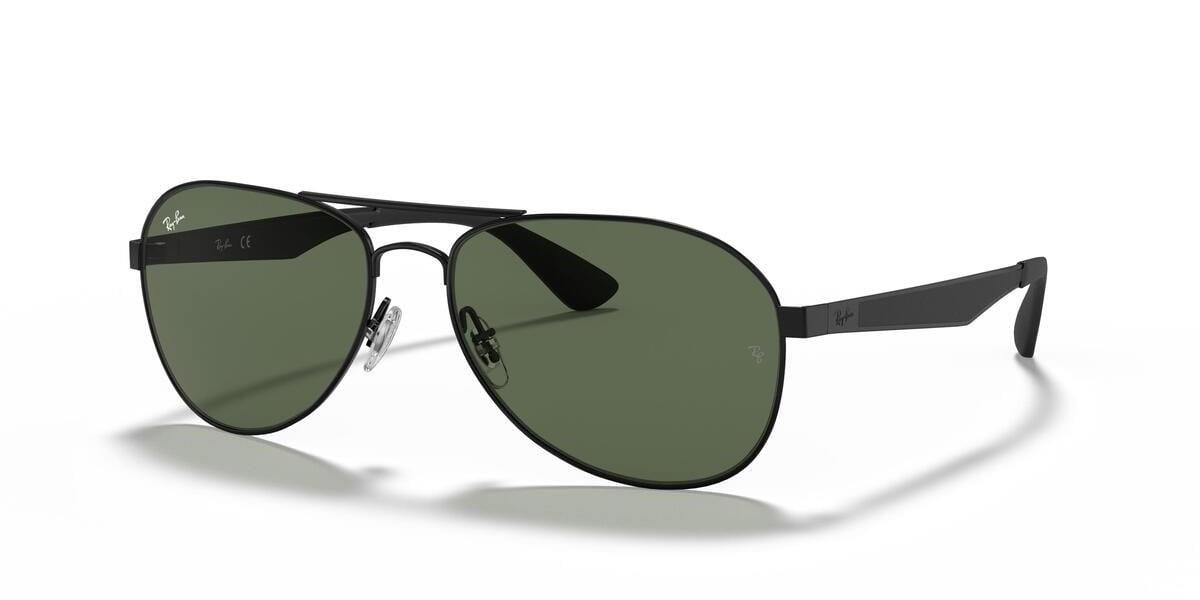 Rayban RB3549 006/71 Erkek Güneş Gözlüğü