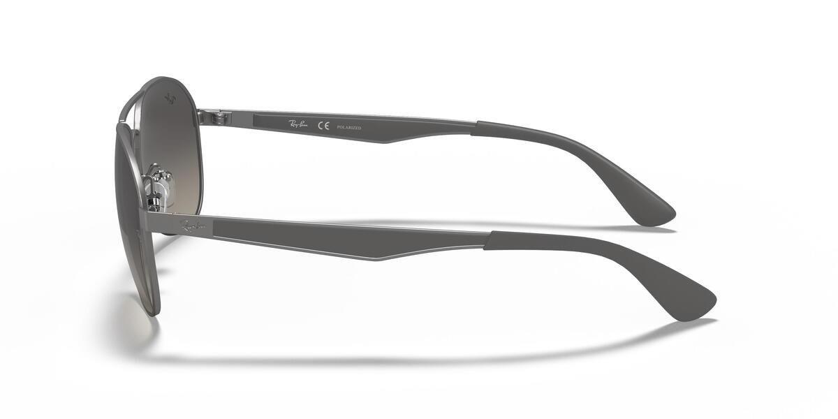 Rayban RB3549 029/11 Erkek Güneş Gözlüğü