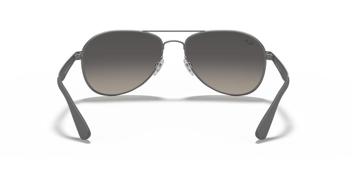 Rayban RB3549 029/11 Erkek Güneş Gözlüğü