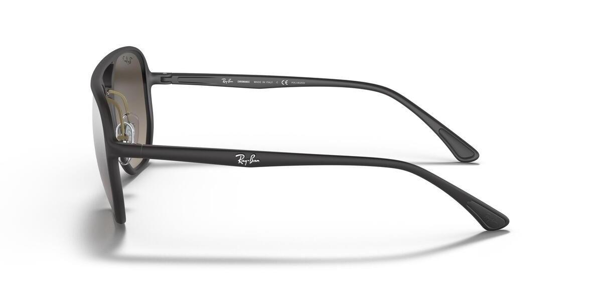 Rayban RB4321-ch 601S5j Erkek Güneş Gözlüğü