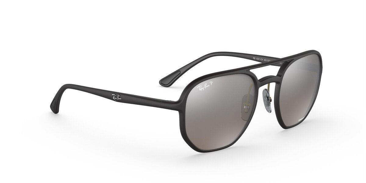 Rayban RB4321-ch 601S5j Erkek Güneş Gözlüğü