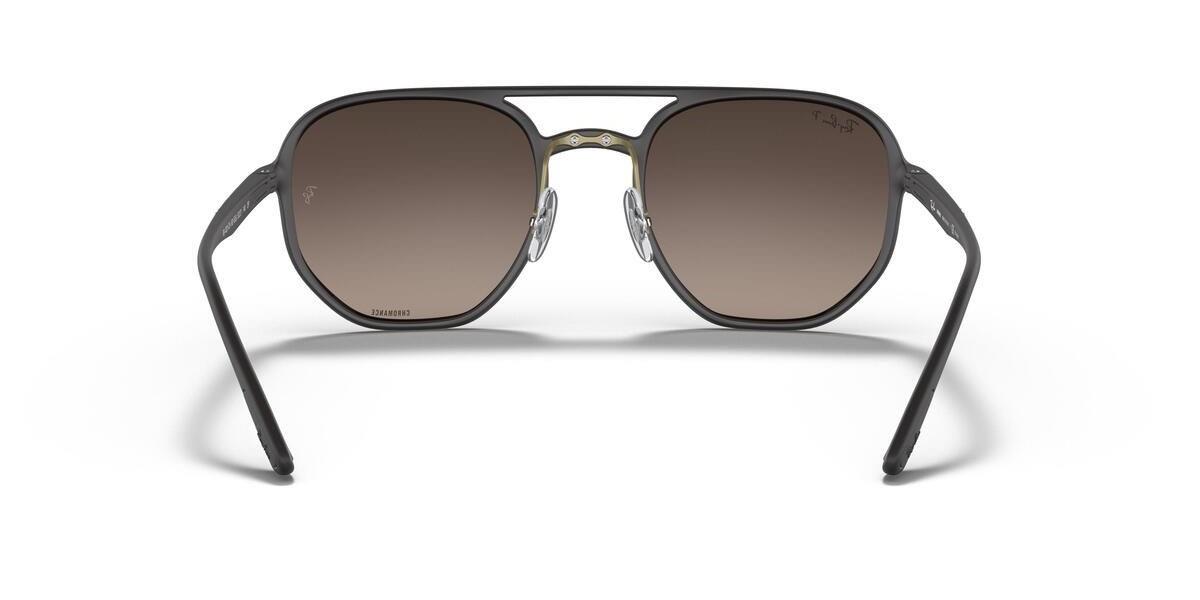 Rayban RB4321-ch 601S5j Erkek Güneş Gözlüğü