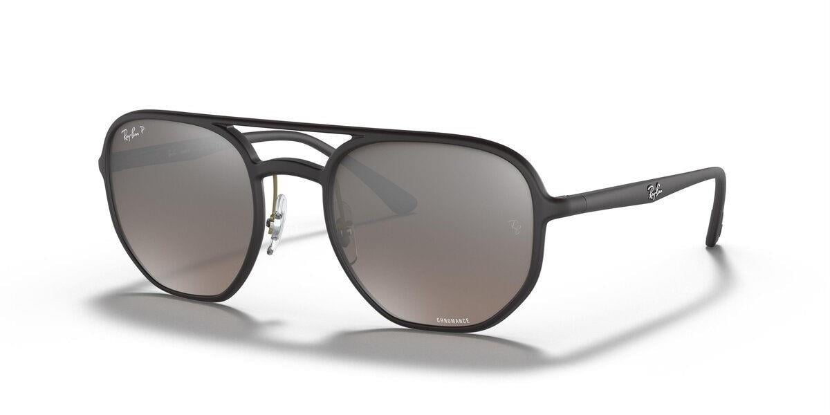 Rayban RB4321-ch 601S5j Erkek Güneş Gözlüğü