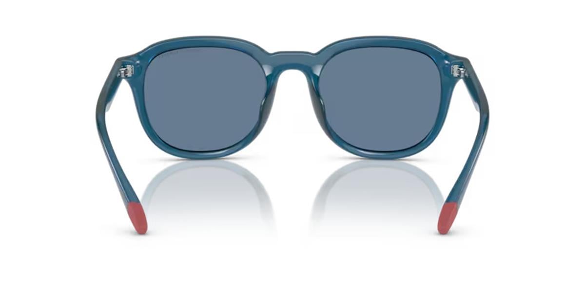 Armani Exchange 4129su 818780 Koyu Mavi Erkek Güneş Gözlüğü