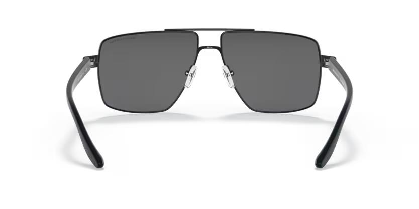 Armani Exchange AX2037S 6000/81  Polarize Erkek Güneş Gözlüğü