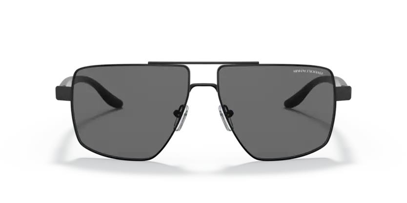 Armani Exchange AX2037S 6000/81  Polarize Erkek Güneş Gözlüğü