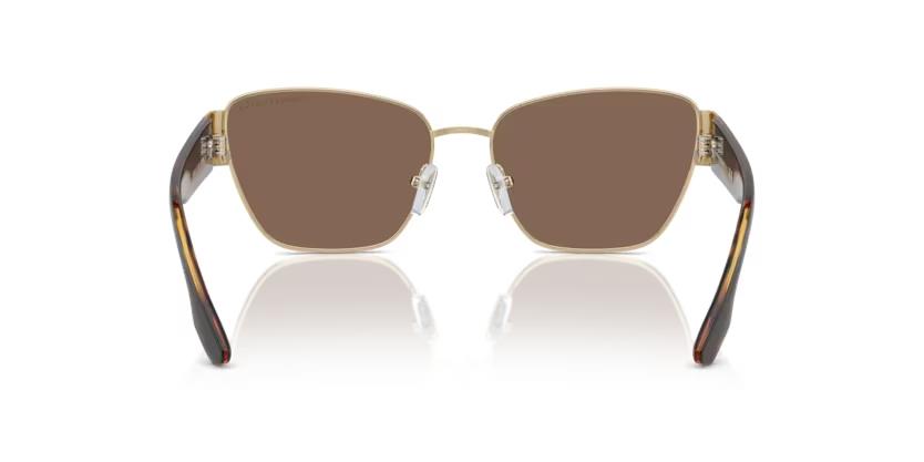 Armani Exchange AX2051S 6110/73 Cat Eye Kemik Güneş Gözlüğü 