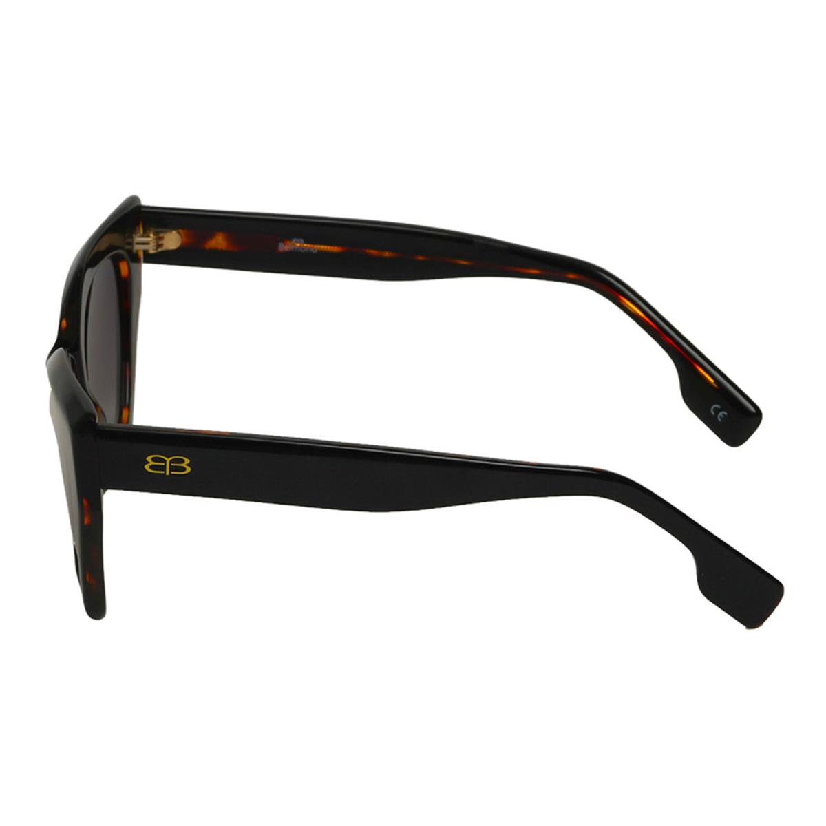 Belmond 1112 C2 Kadın Kahve Kemik Güneş Gözlüğü