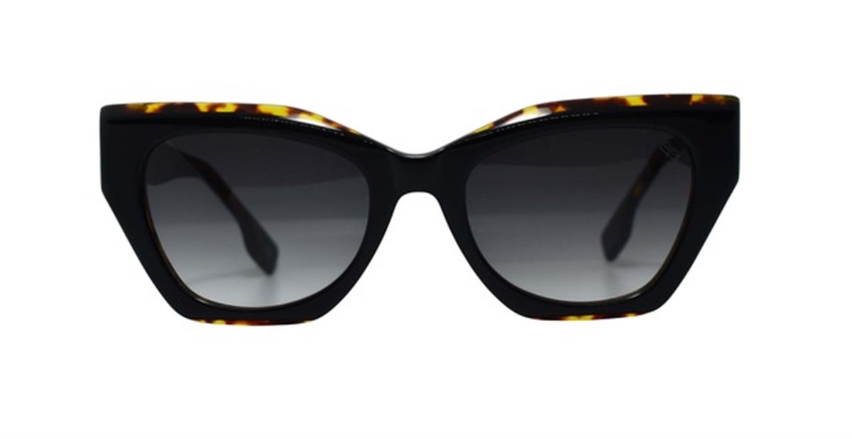 Belmond 1112 C2 Kadın Kahve Kemik Güneş Gözlüğü