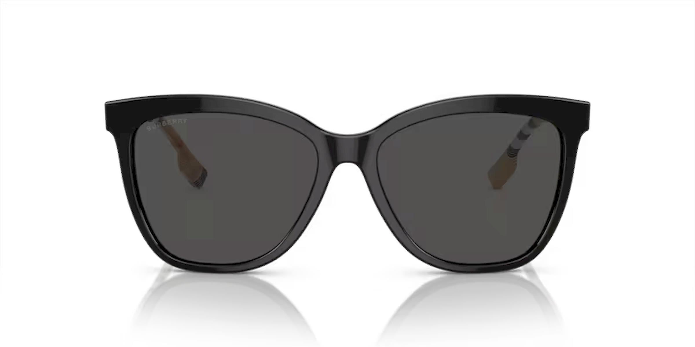 Burberry 4308 3853/87 Kadın Cat Eye Kemik Güneş Gözlüğü