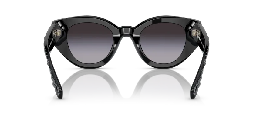 Burberry 4390 3001/8G Kadın Kemik Güneş Gözlüğü