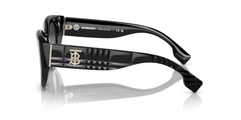 Burberry 4390 3001/8G Kadın Kemik Güneş Gözlüğü