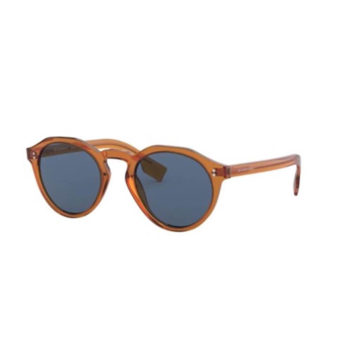 Burberry  B4280 3777/80 Unisex Açık Kahve Kemik Güneş Gözlüğü