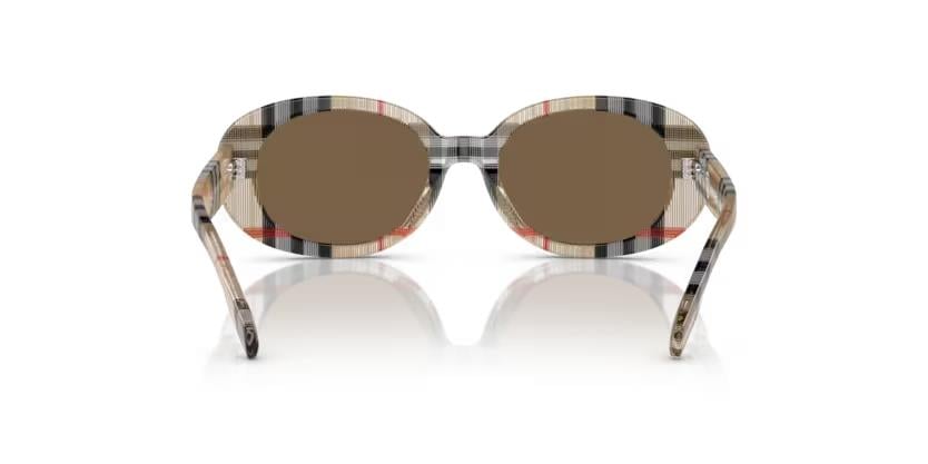 Burberry JB4339 3778/73 Çocuk Güneş Gözlüğü