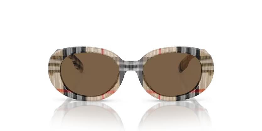 Burberry JB4339 3778/73 Çocuk Güneş Gözlüğü