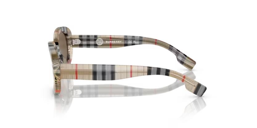 Burberry JB4339 3778/73 Çocuk Güneş Gözlüğü