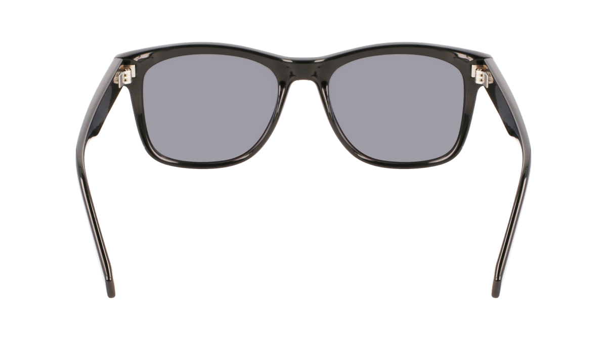 Calvin Klein Jeans ckj22610S 001 Unisex Siyah Kemik Güneş Gözlüğü