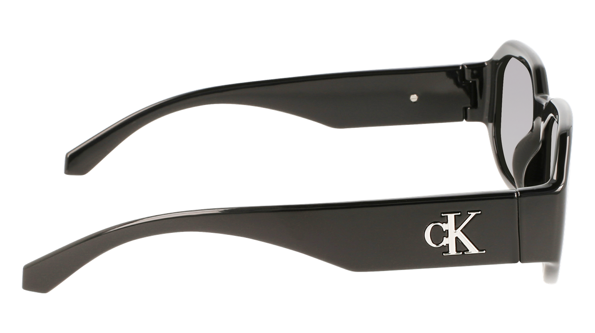 Calvin Klein Jeans ckj22633S 001 Kadın Siyah Kemik Güneş Gözlüğü