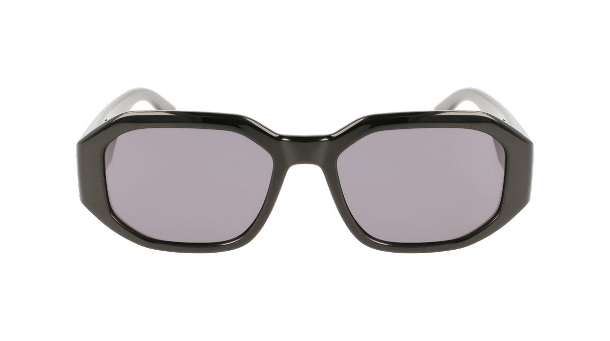 Calvin Klein Jeans ckj22633S 001 Kadın Siyah Kemik Güneş Gözlüğü