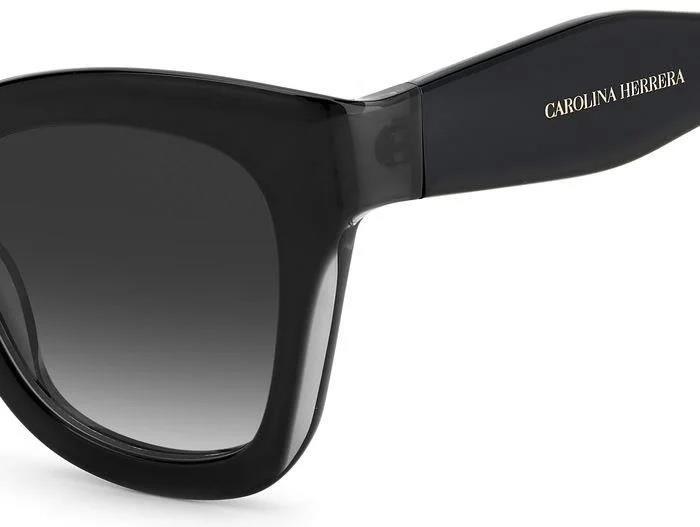 Carolina Herrera 0015/S 08A9O Kadın Cat Eye Kemik Güneş Gözlüğü