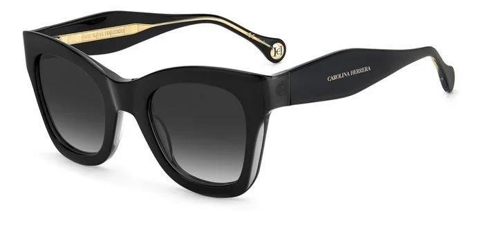 Carolina Herrera 0015/S 08A9O Kadın Cat Eye Kemik Güneş Gözlüğü