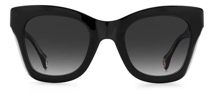 Carolina Herrera 0015/S 08A9O Kadın Cat Eye Kemik Güneş Gözlüğü