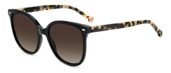 Carolina Herrera 0136/S WR7HA 55*20 Kadın Kemik Güneş Gözlüğü
