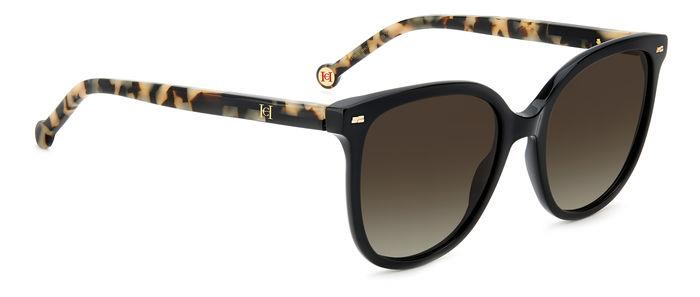 Carolina Herrera 0136/S WR7HA 55*20 Kadın Kemik Güneş Gözlüğü