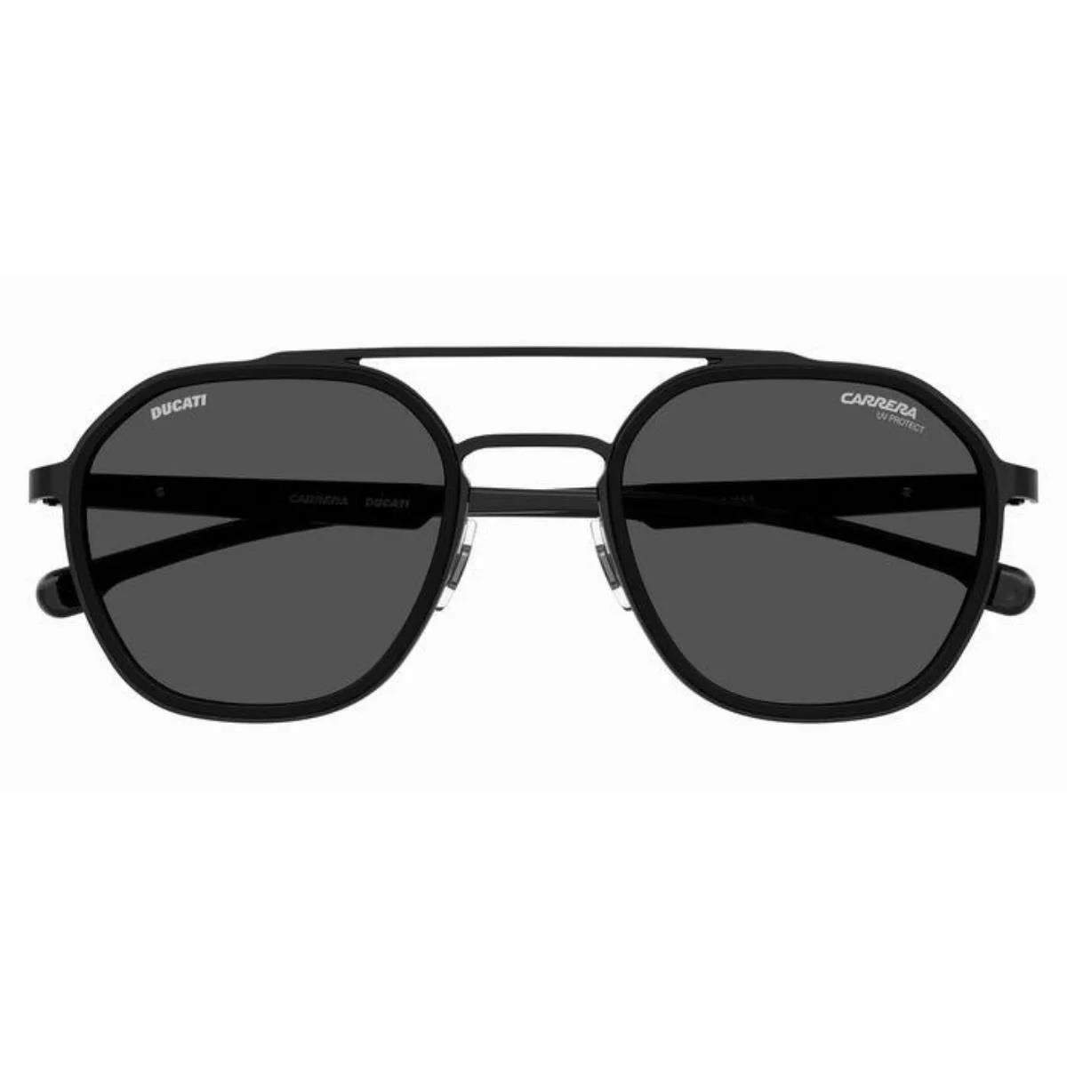 Carrera Ducati 005/S 807IR Köprülü Erkek Metal Güneş Gözlüğü