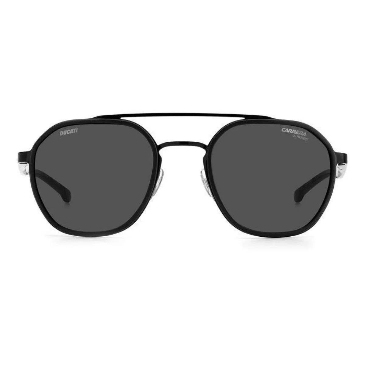 Carrera Ducati 005/S 807IR Köprülü Erkek Metal Güneş Gözlüğü
