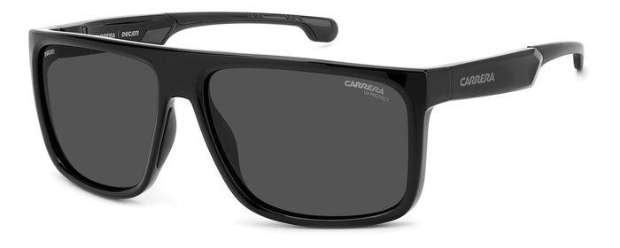 Carrera Ducati 011/S 807H4 Erkek Köşeli Kemik Güneş Gözlüğü