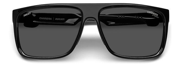 Carrera Ducati 011/S 807H4 Erkek Köşeli Kemik Güneş Gözlüğü