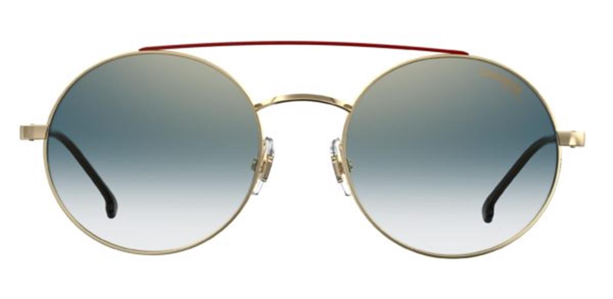 Carrera 2004T/S J5G1V Unisex Metal Güneş Gözlüğü