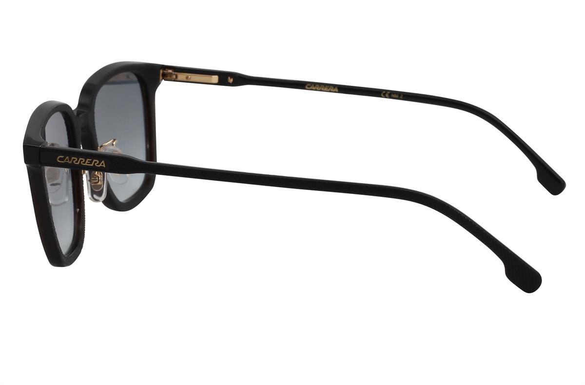 Carrera 232/G/S 09QEZ Unisex Siyah Kemik Güneş Gözlüğü