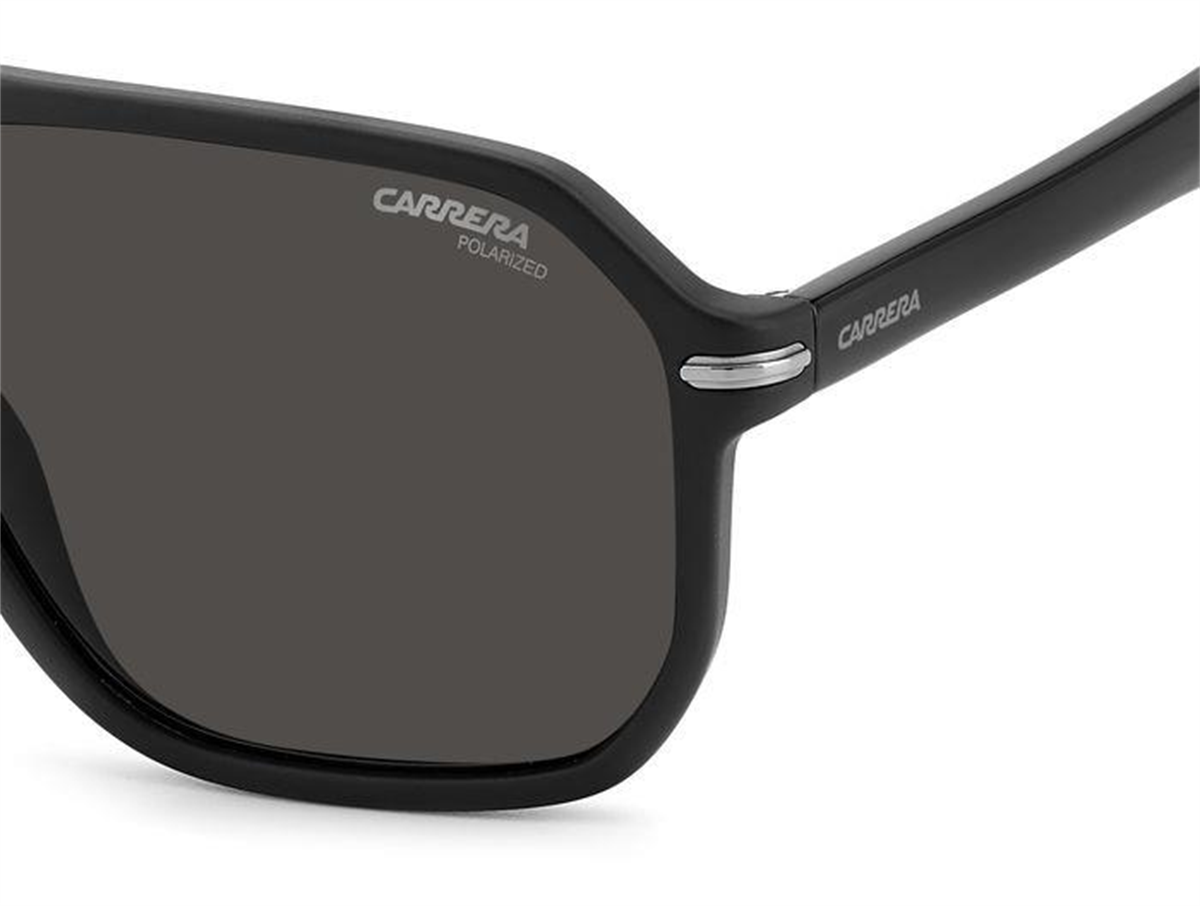 Carrera 302/S 003M9 Erkek Kemik Güneş Gözlüğü