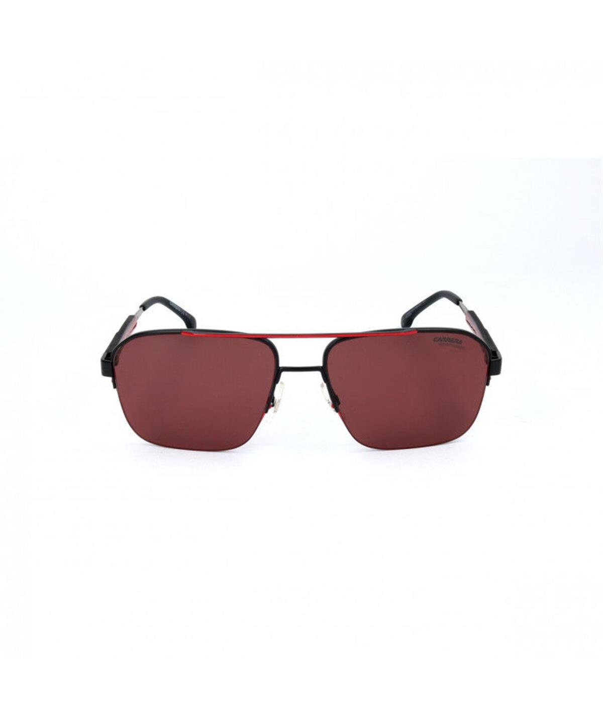 Carrera 8028/S003W6  Erkek Metal Güneş Gözlüğü