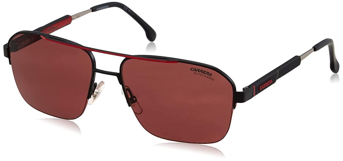 Carrera 8028/S003W6  Erkek Metal Güneş Gözlüğü