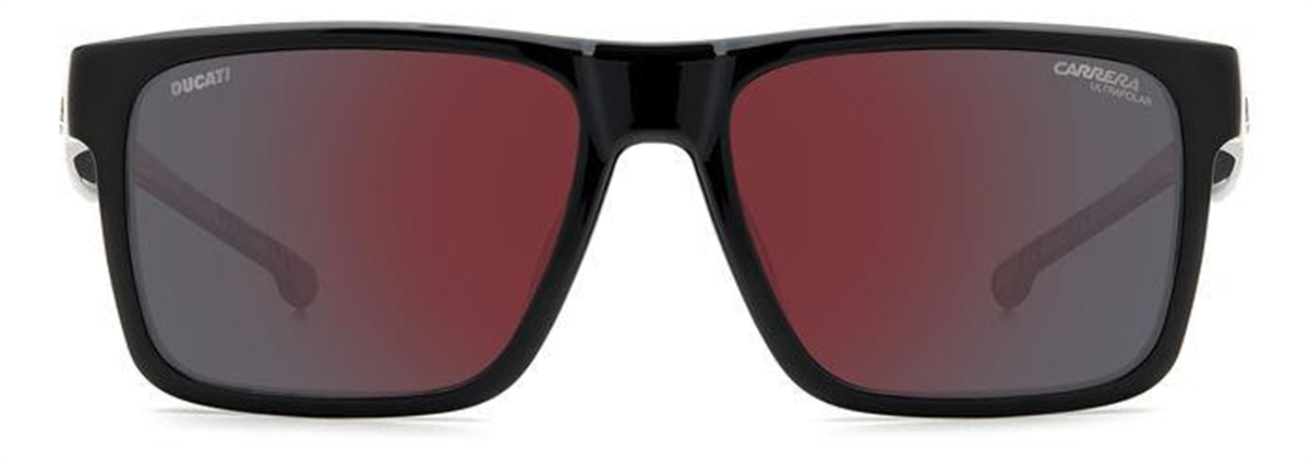 Carrera carduc 021/s 807h4 Siyah Kemik Güneş Gözlüğü