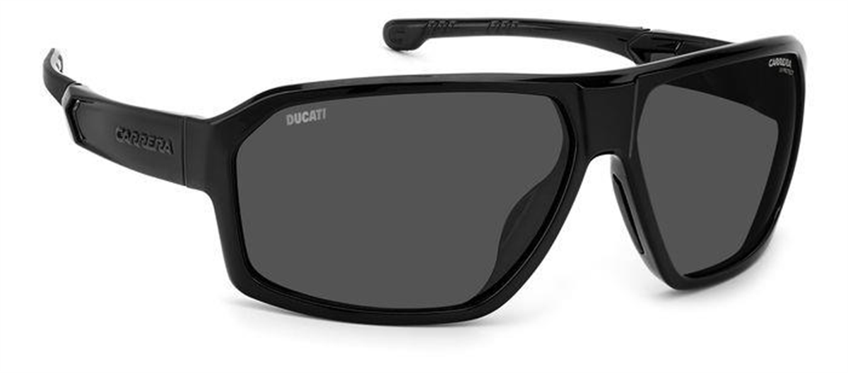 Carrera Ducatı 020/S 807IR Siyah Güneş Gözlüğü