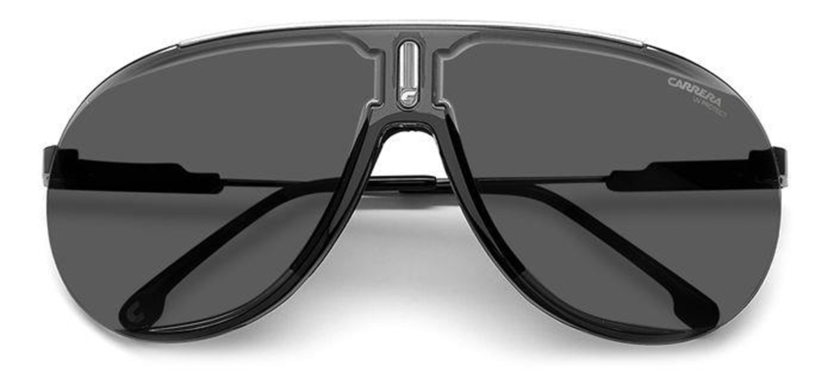 Carrera Superchampıon V812K Unisex Metal Güneş Gözlüğü