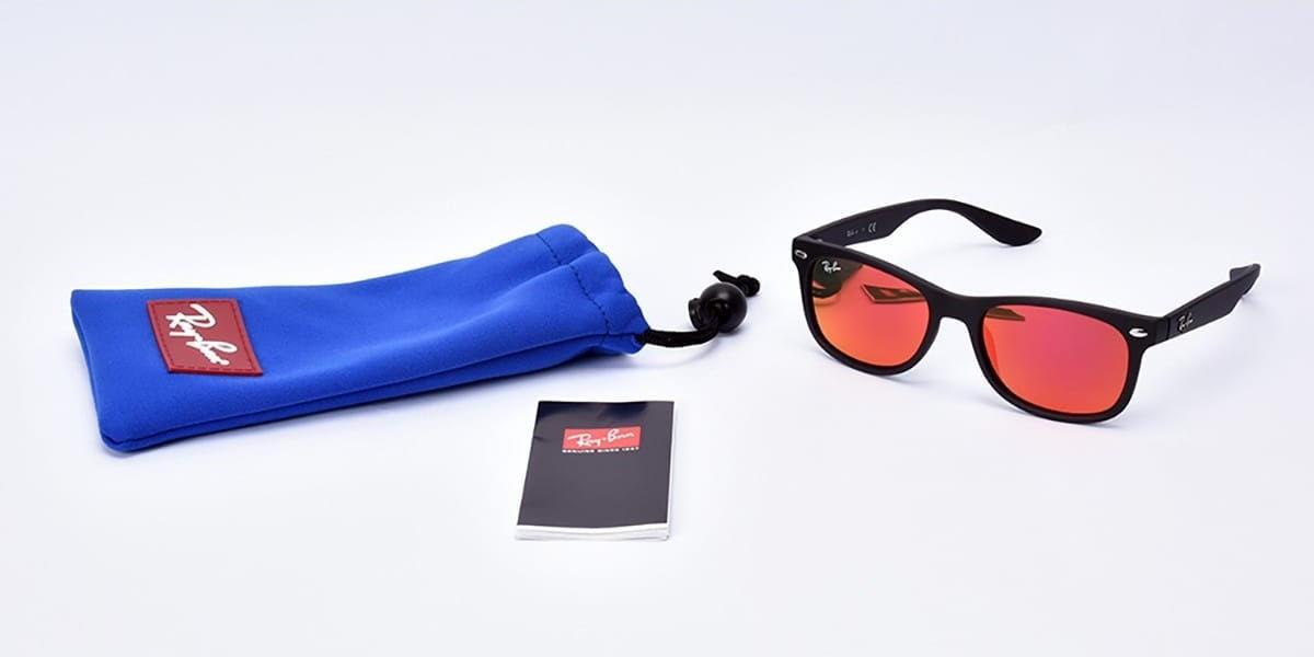 Rayban RJ9052S 100S6Q Çocuk Güneş Gözlüğü