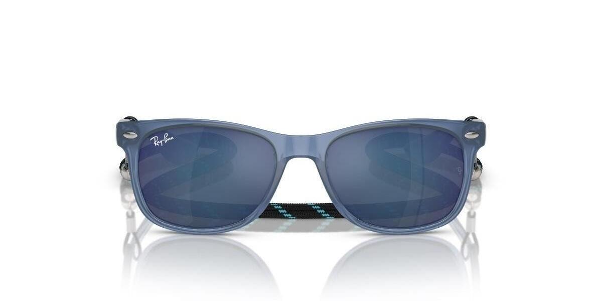 Rayban Çocuk Güneş Gözlüğü RJ 9052S 714855 