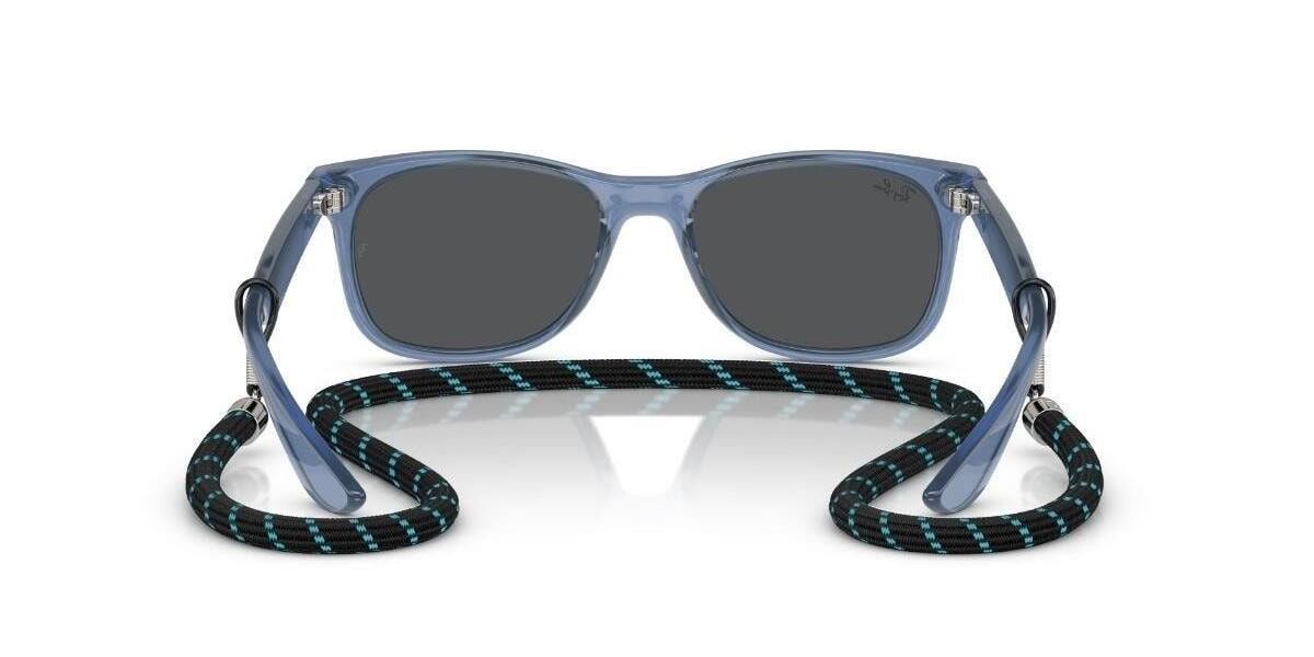 Rayban Çocuk Güneş Gözlüğü RJ 9052S 714855 