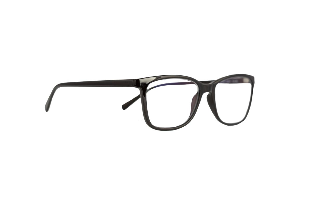 Computer Glasses Nlf  No08W  Siyah Mavi Işık Filtreli Ekran Gözlüğü