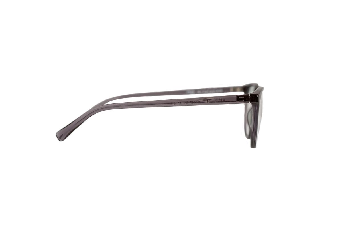 Computer Glasses Nlf  No11W Gri Şeffaf Mavi Işık Filtreli Ekran Gözlüğü